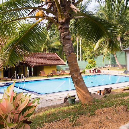 Resort Like No Other Uggalboda Bagian luar foto