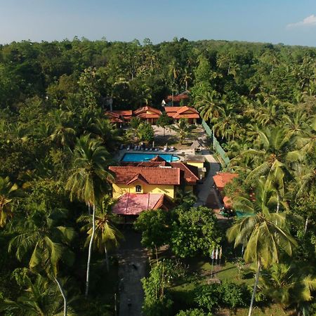 Resort Like No Other Uggalboda Bagian luar foto