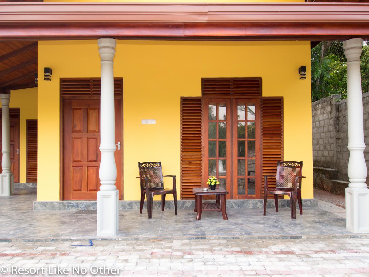 Resort Like No Other Uggalboda Bagian luar foto