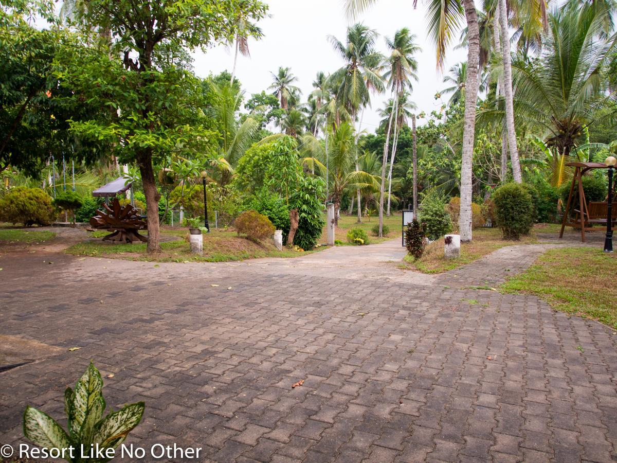 Resort Like No Other Uggalboda Bagian luar foto