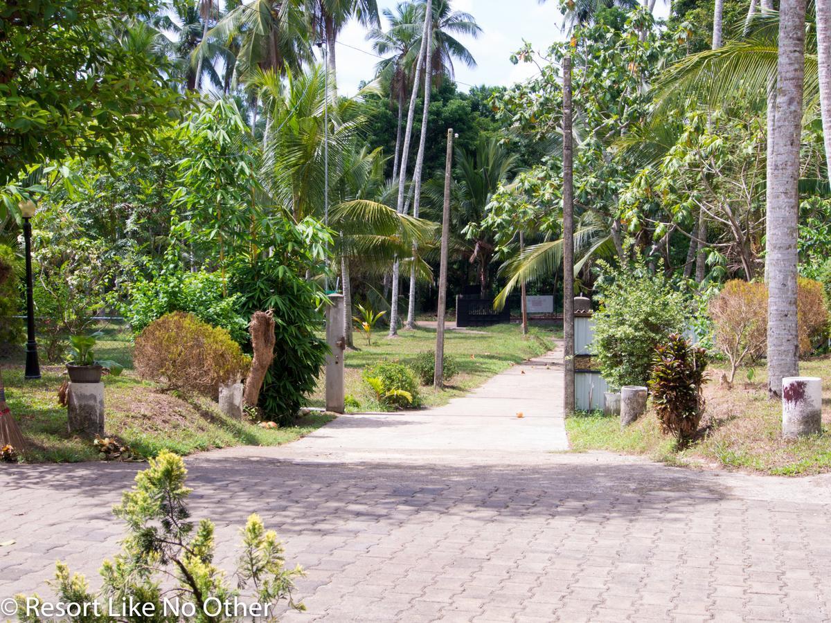 Resort Like No Other Uggalboda Bagian luar foto