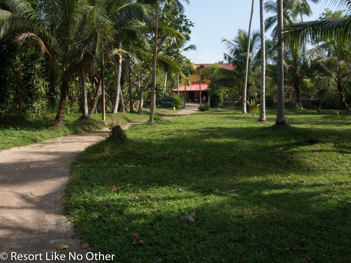 Resort Like No Other Uggalboda Bagian luar foto