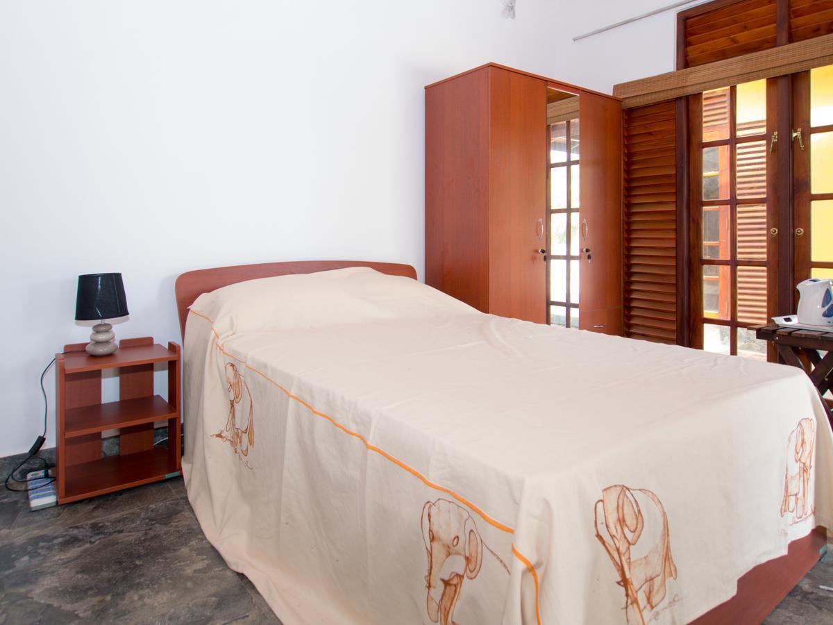 Resort Like No Other Uggalboda Bagian luar foto