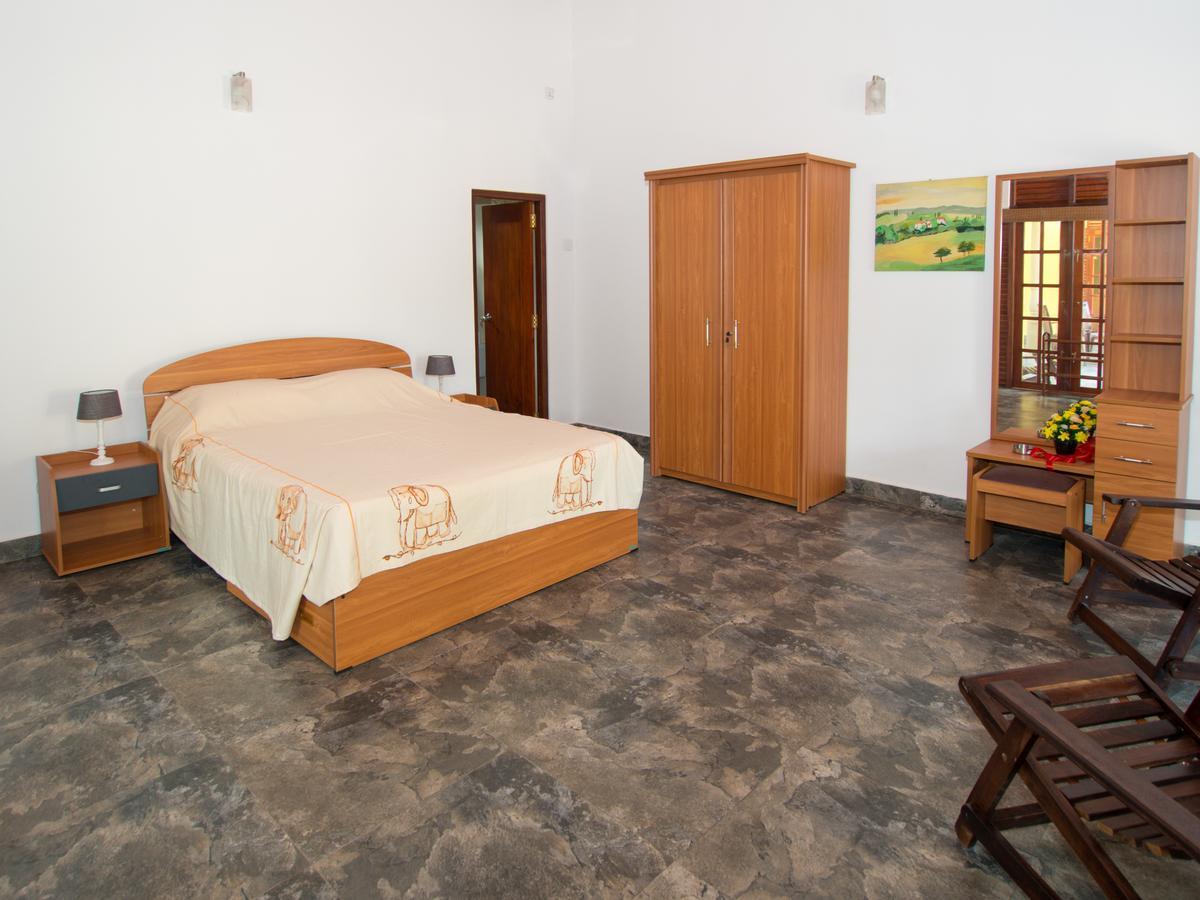 Resort Like No Other Uggalboda Bagian luar foto