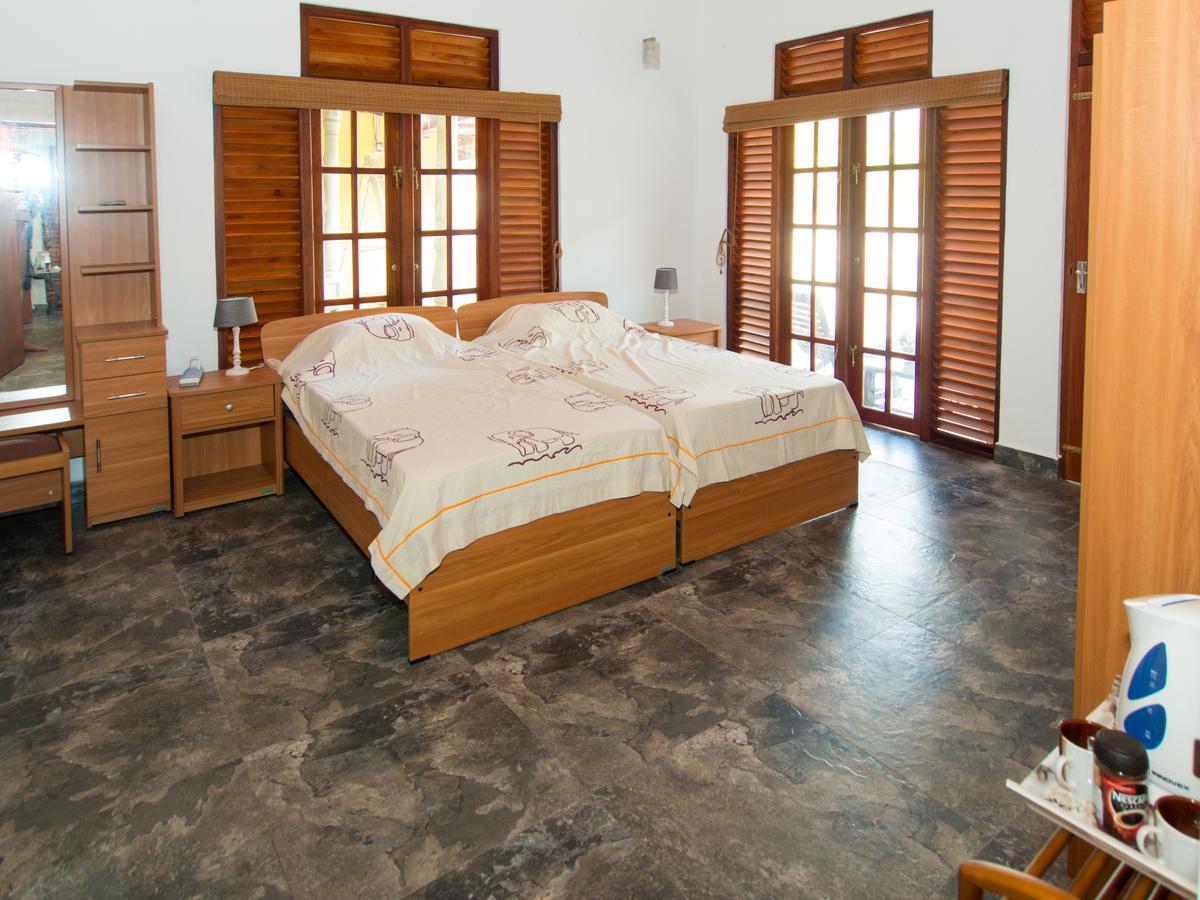 Resort Like No Other Uggalboda Bagian luar foto