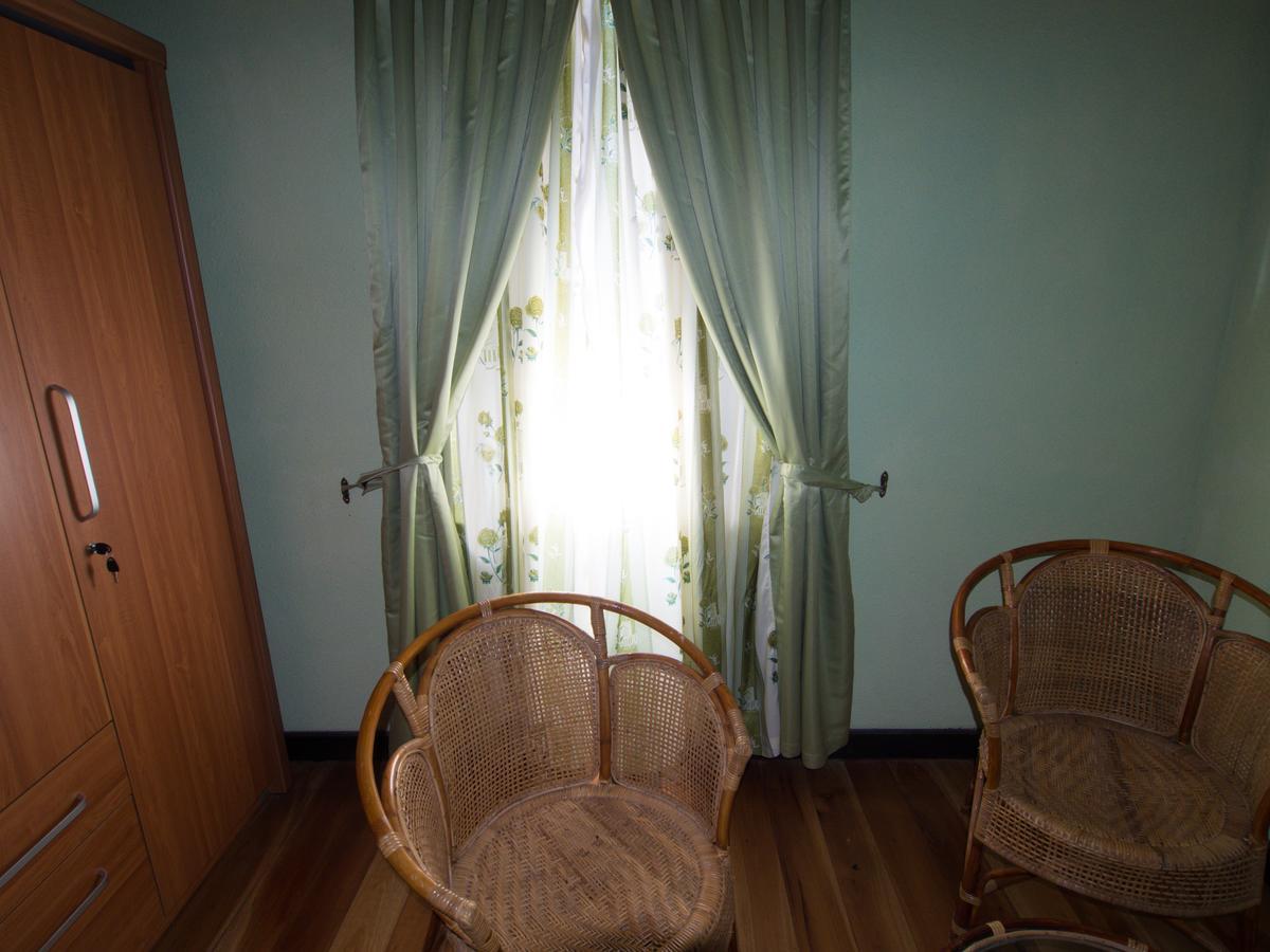 Resort Like No Other Uggalboda Bagian luar foto