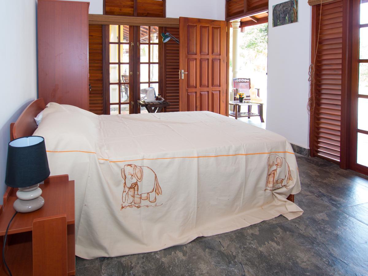Resort Like No Other Uggalboda Bagian luar foto