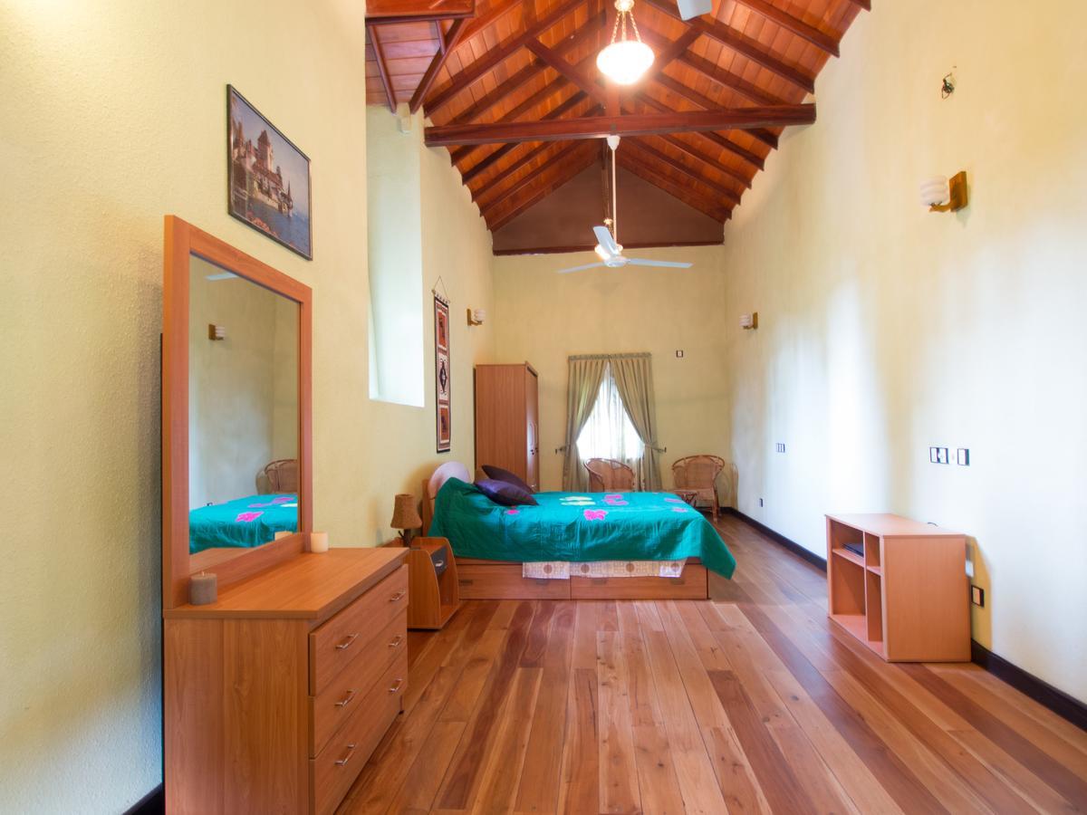 Resort Like No Other Uggalboda Bagian luar foto