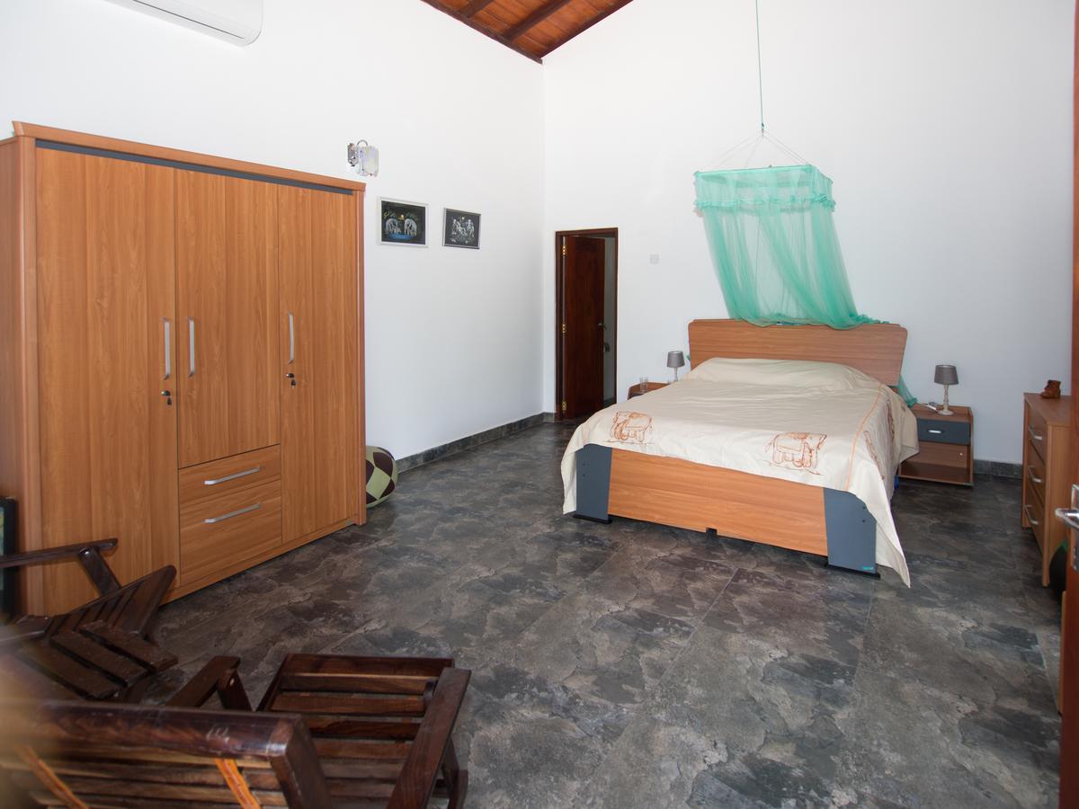 Resort Like No Other Uggalboda Bagian luar foto