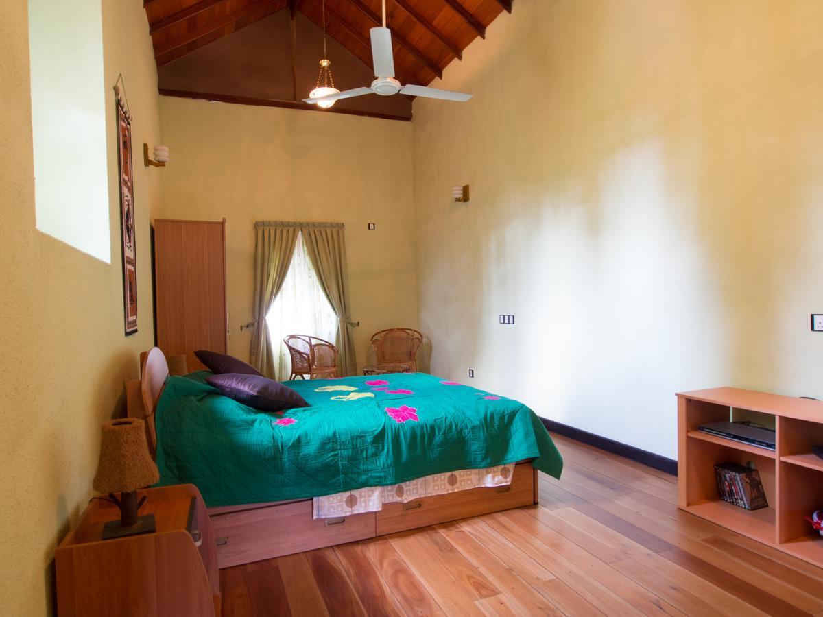 Resort Like No Other Uggalboda Bagian luar foto