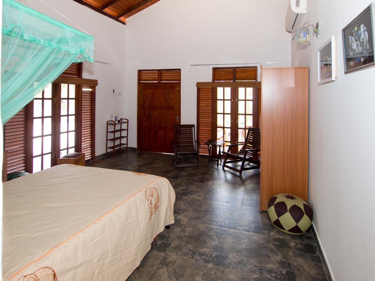 Resort Like No Other Uggalboda Bagian luar foto