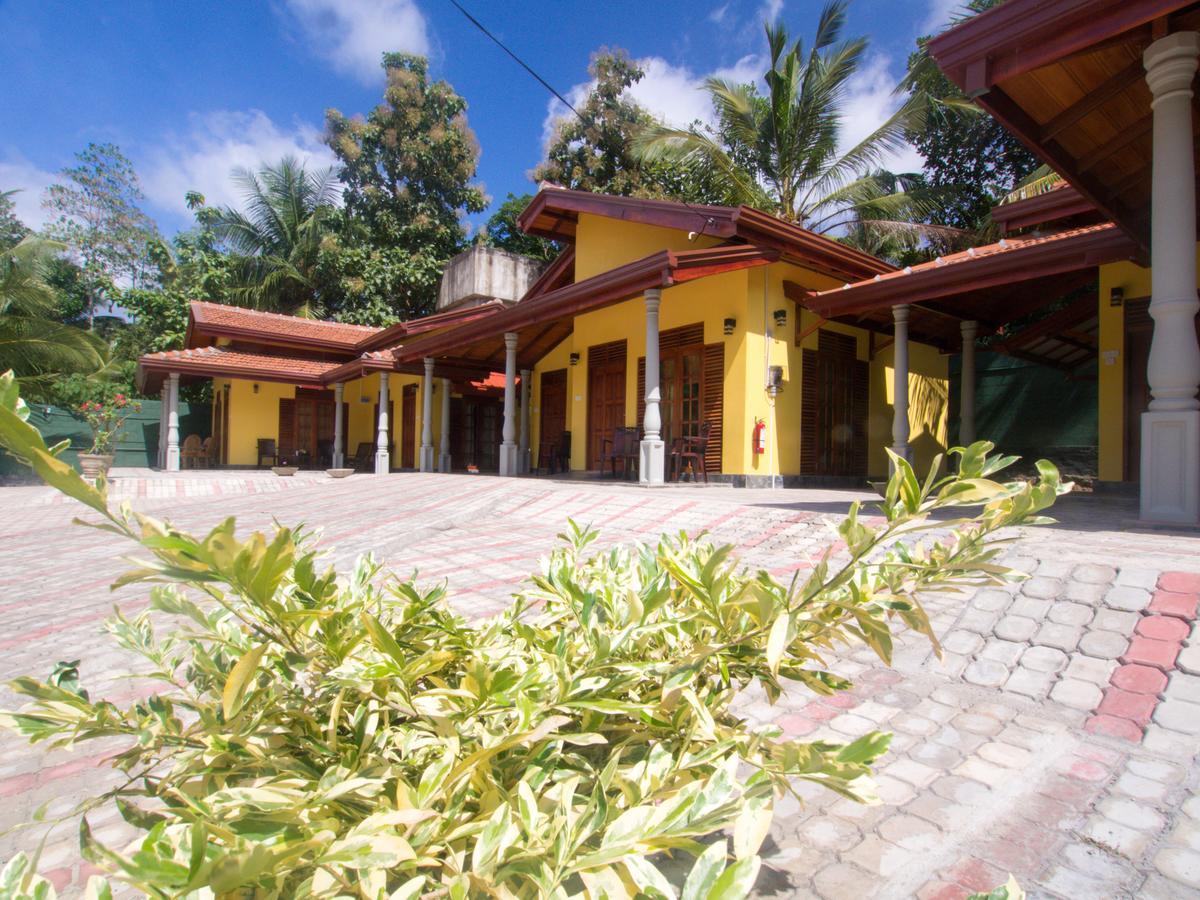 Resort Like No Other Uggalboda Bagian luar foto