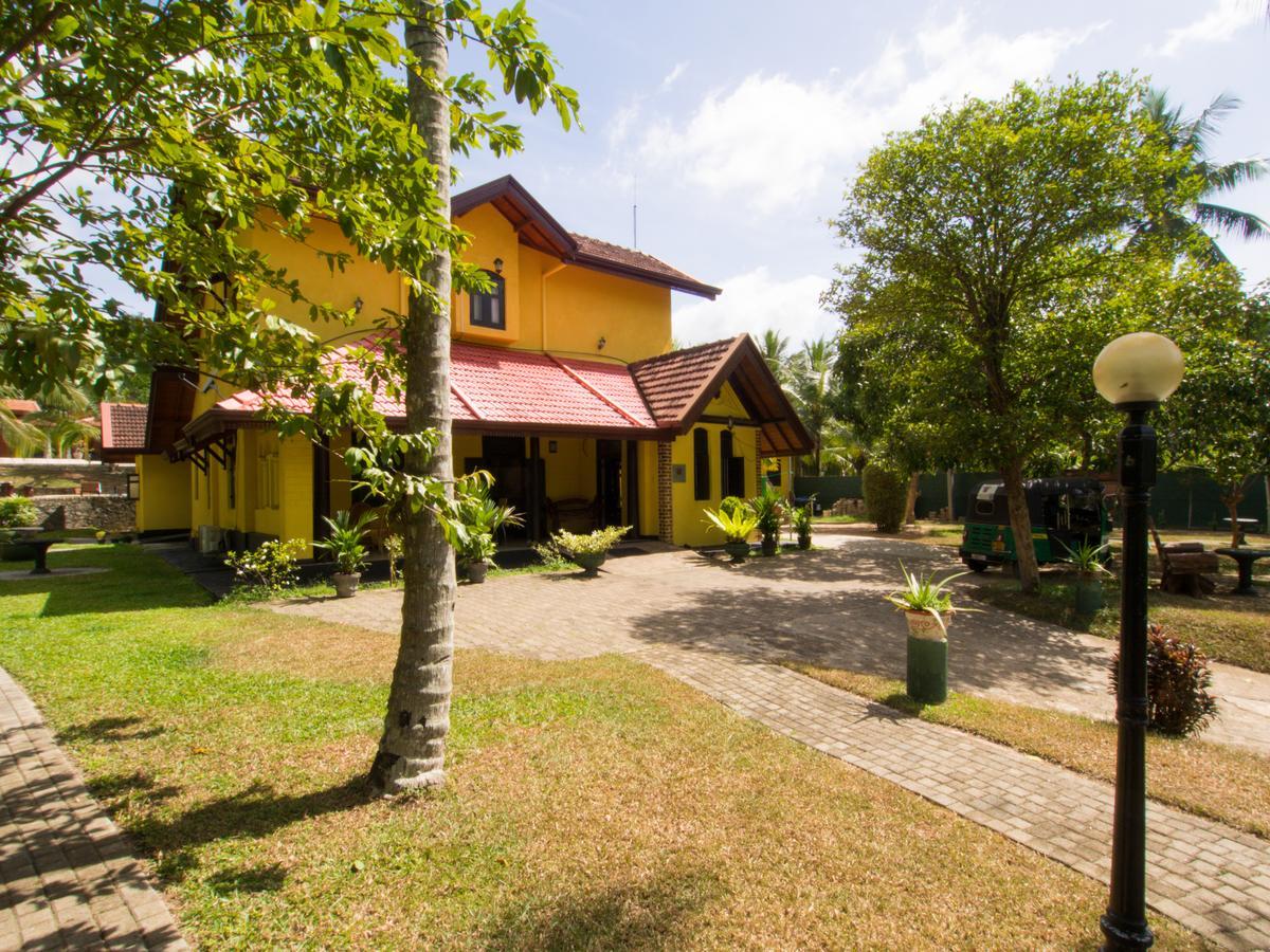 Resort Like No Other Uggalboda Bagian luar foto