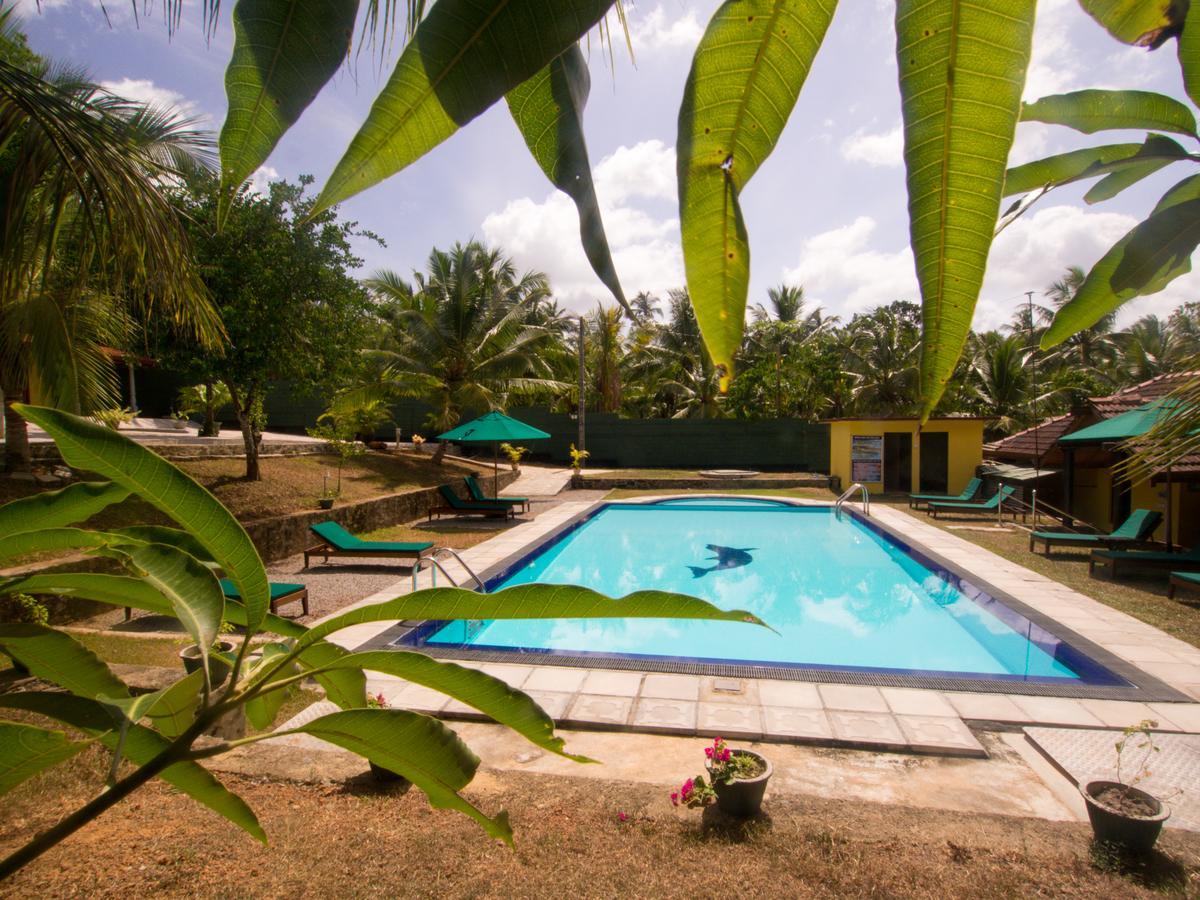 Resort Like No Other Uggalboda Bagian luar foto