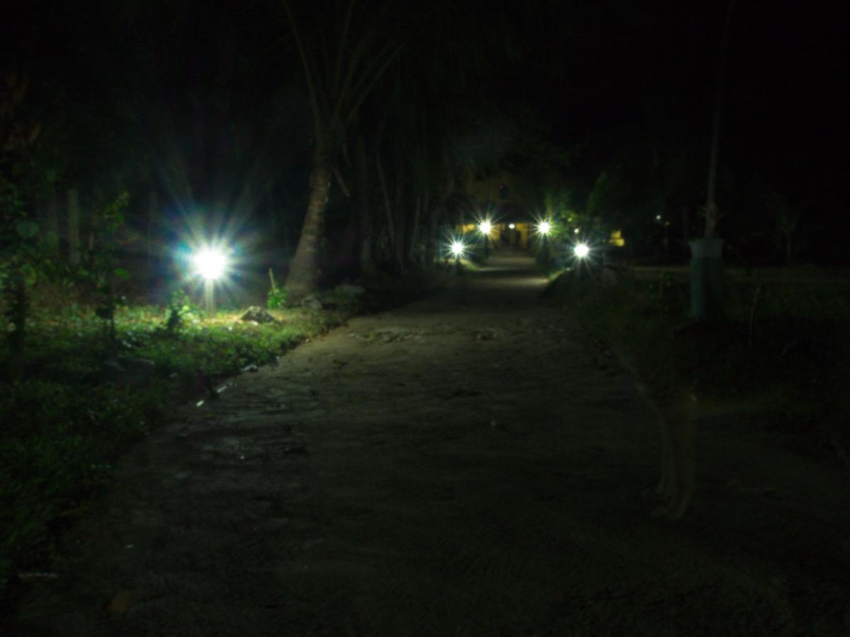 Resort Like No Other Uggalboda Bagian luar foto