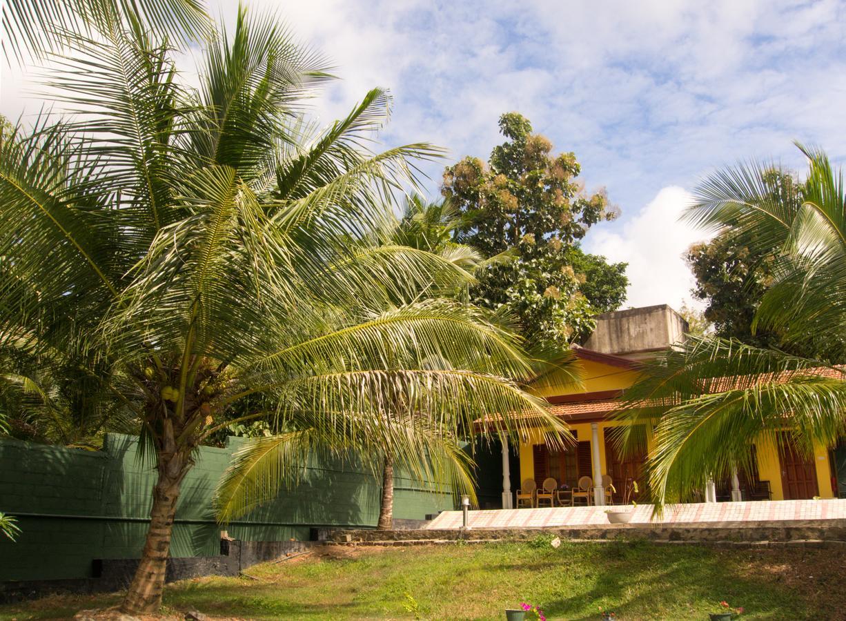 Resort Like No Other Uggalboda Bagian luar foto