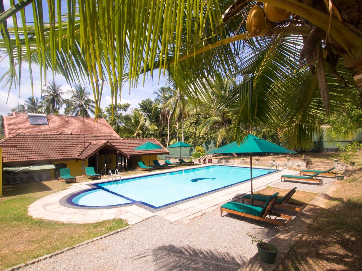 Resort Like No Other Uggalboda Bagian luar foto