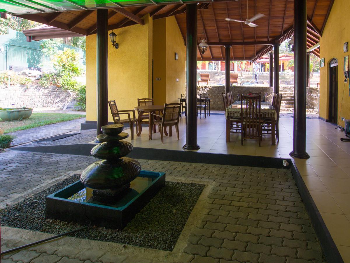 Resort Like No Other Uggalboda Bagian luar foto