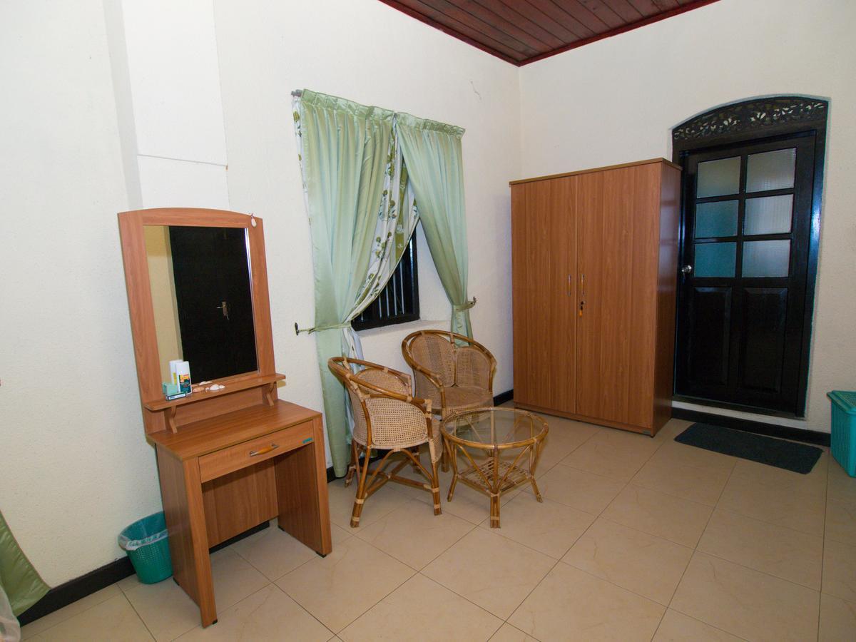 Resort Like No Other Uggalboda Bagian luar foto