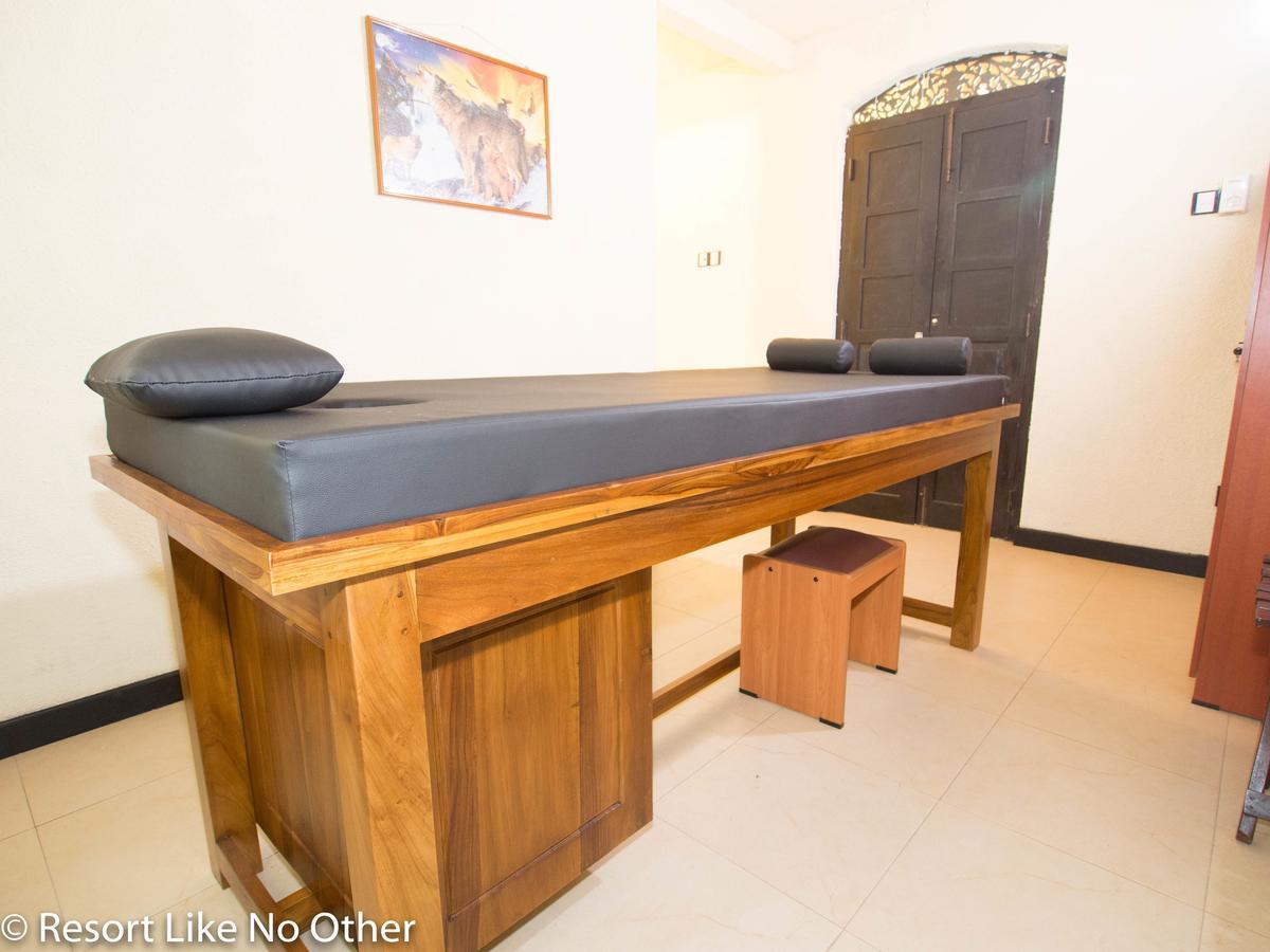Resort Like No Other Uggalboda Bagian luar foto